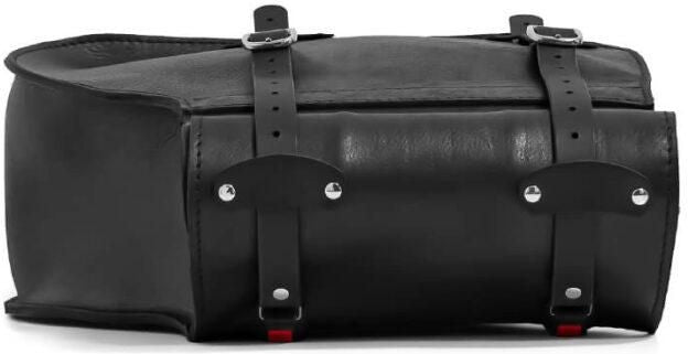 Ends Cuoio Bag Roll Middle Dyna