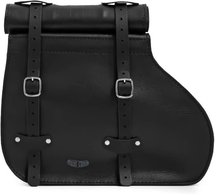 Ends Cuoio Bag Roll Middle Dyna