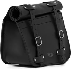 Ends Cuoio Bag TT Street Right Side