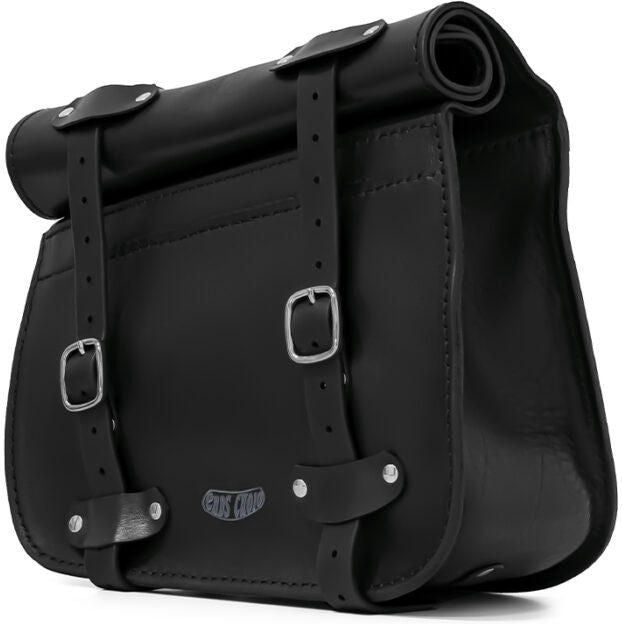 Ends Cuoio Bag TT Street Right Side