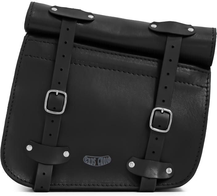 Ends Cuoio Bag TT Street Right Side