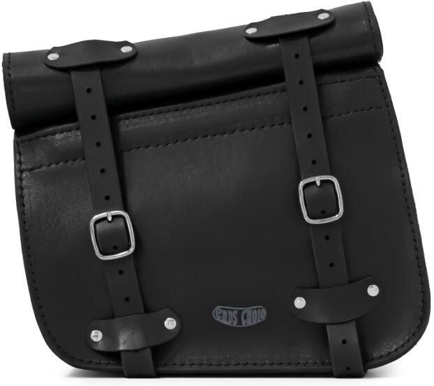 Ends Cuoio Bag TT Street Right Side