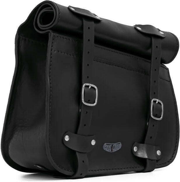 Ends Cuoio Bag TT Street Right Side