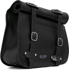 Ends Cuoio Bag TT Street Right Side