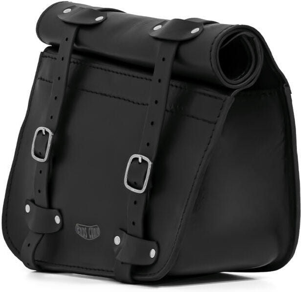 Ends Cuoio Bag TT Street Right Side