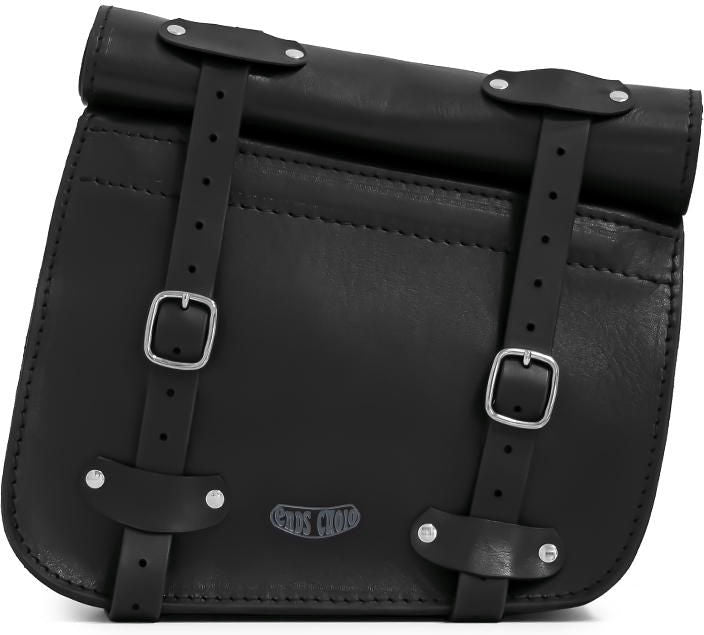 Ends Cuoio Bag TT Street Right Side