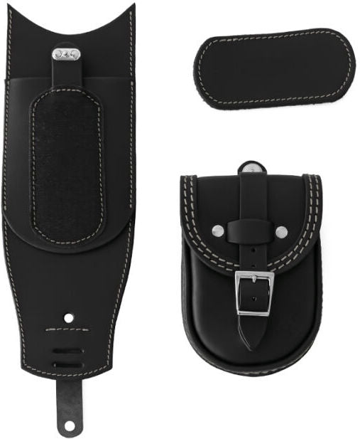 Ends Cuoio Bag Dyna Smart Tank Bag