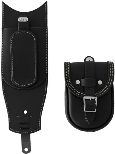 Ends Cuoio Bag Dyna Smart Tank Bag