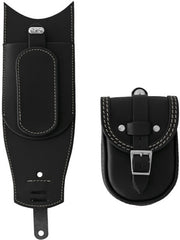 Ends Cuoio Bag Dyna Smart Tank Bag