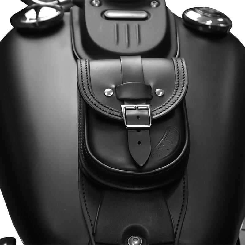 Ends Cuoio Bag Dyna Smart Tank Bag