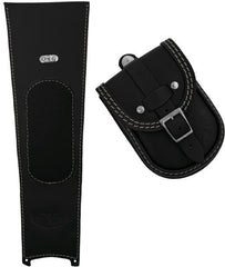 Ends Cuoio Bag 2018-later Fat Bob Smart Tank Bag