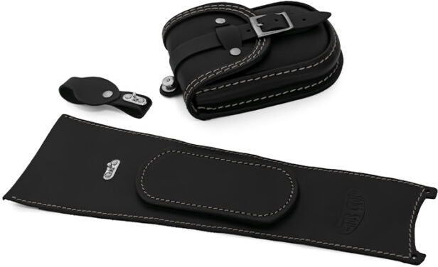 Ends Cuoio Bag 2018-later Fat Bob Smart Tank Bag