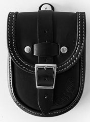 Ends Cuoio Bag 2018-later Low Rider and Low Rider S Smart Tank Bag