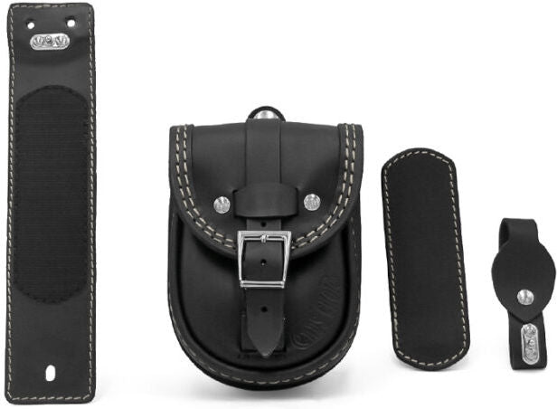 Ends Cuoio Bag 2018-later Sport Glide Smart Tank Bag