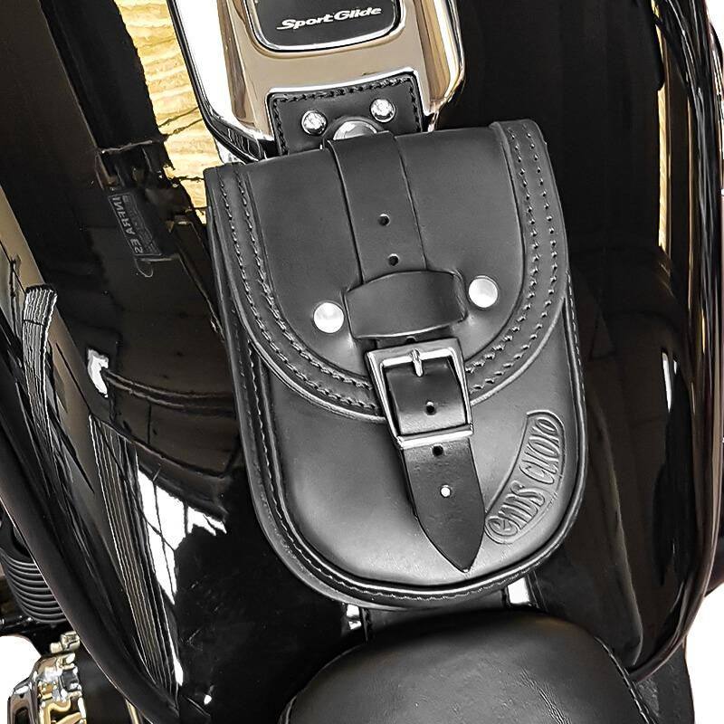 Ends Cuoio Bag 2018-later Sport Glide Smart Tank Bag
