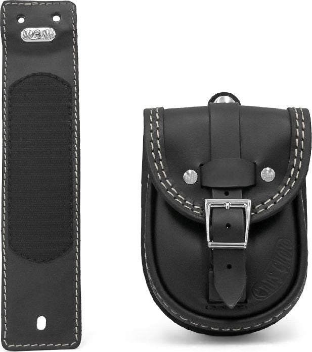 Ends Cuoio Bag 2018-later Sport Glide Smart Tank Bag