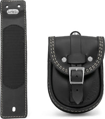 Ends Cuoio Bag 2018-later Sport Glide Smart Tank Bag