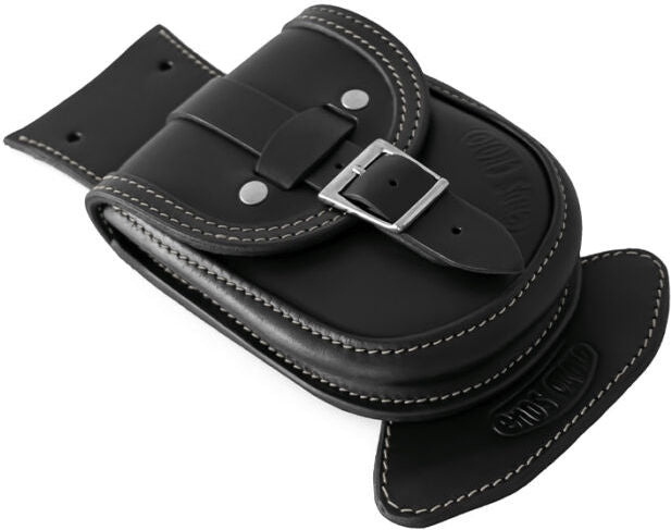 Ends Cuoio Bag Slim Smart Tank Bag