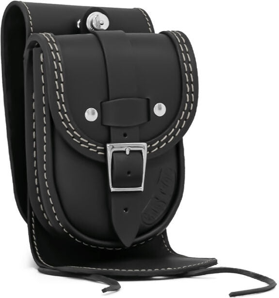 Ends Cuoio Bag Street Smart Tank Bag
