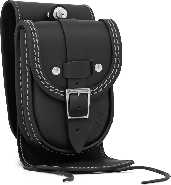 Ends Cuoio Bag Street Smart Tank Bag