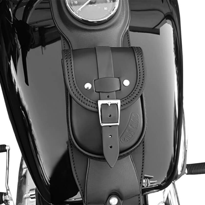 Ends Cuoio Bag Dyna Tank Bag