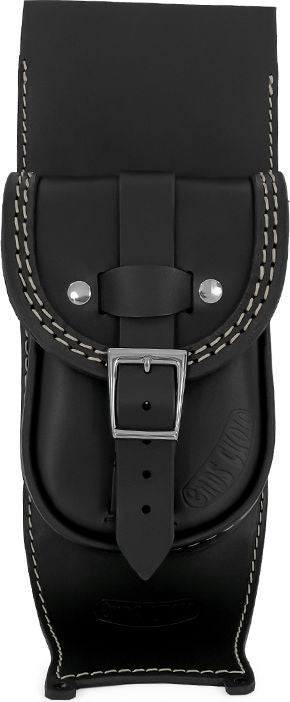 Ends Cuoio Bag 2018-later Fat Bob Tank Bag