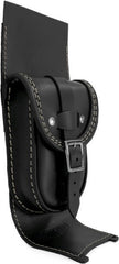 Ends Cuoio Bag 2018-later Fat Bob Tank Bag