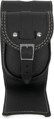 Ends Cuoio Bag 2018-later Softail Standard, Street Bob and Breakout Tank Bag