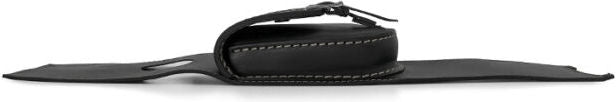Ends Cuoio Bag 2018-later Softail Standard, Street Bob and Breakout Tank Bag