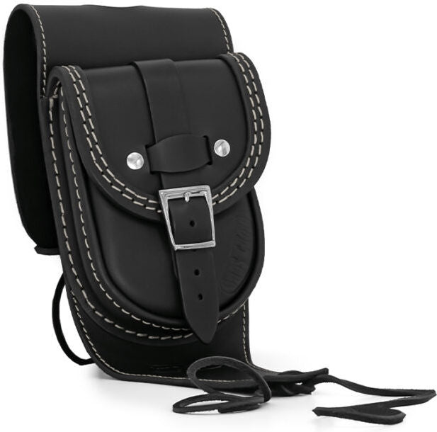 Ends Cuoio Bag Sportster Tank Bag