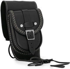 Ends Cuoio Bag Sportster Tank Bag