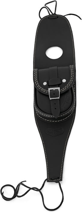 Ends Cuoio Bag Sportster Tank Bag