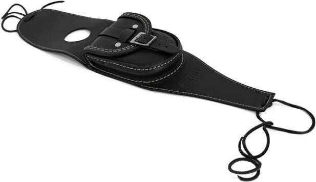 Ends Cuoio Bag Sportster Tank Bag