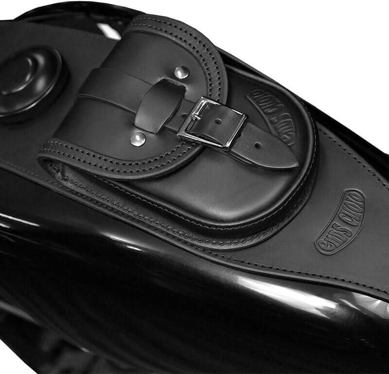 Ends Cuoio Bag Sportster Tank Bag