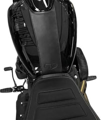 Ends Cuoio Bag Softail® Tank Cover