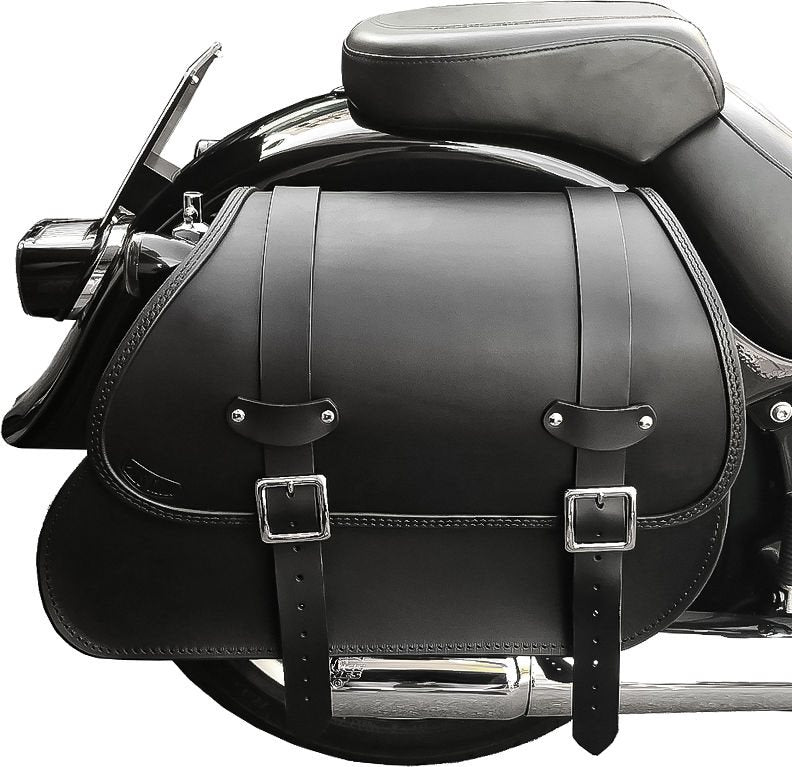 Ends Cuoio Bag Ska Right Side
