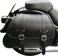 Ends Cuoio Bag Ska Left Side