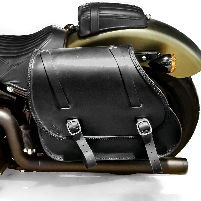 Ends Cuoio Bag Small Punk Rapid