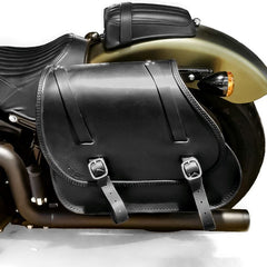 Ends Cuoio Bag Small Punk Rapid