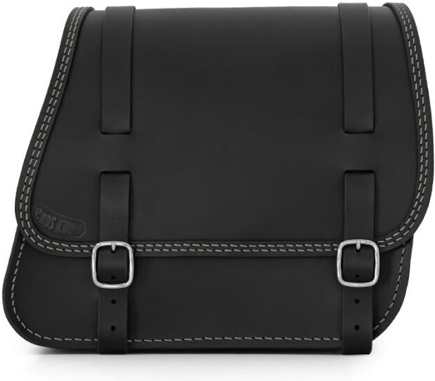 Ends Cuoio Bag Sporty Right Side