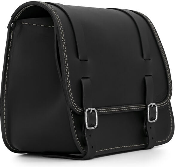 Ends Cuoio Bag Sporty Left Side