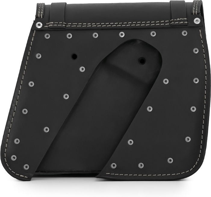 Ends Cuoio Bag Sporty Left Side