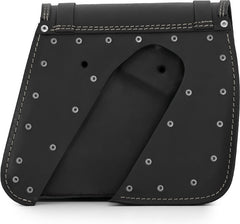 Ends Cuoio Bag Sporty Left Side