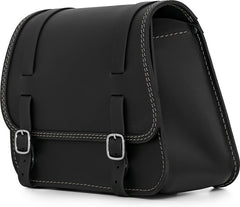 Ends Cuoio Bag Sporty Left Side
