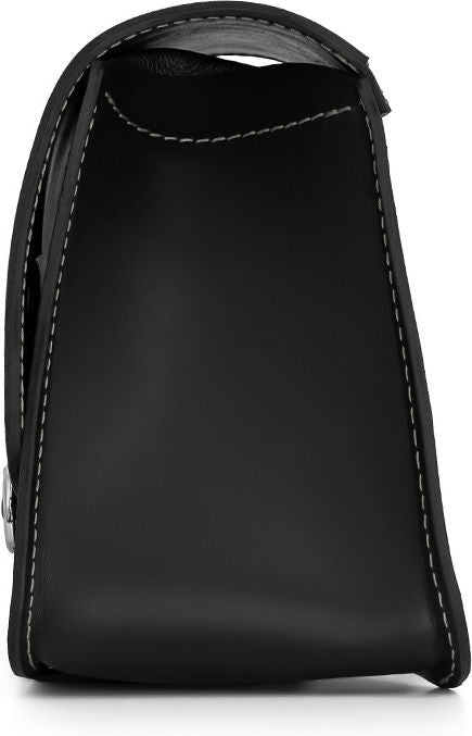 Ends Cuoio Bag Sporty Left Side