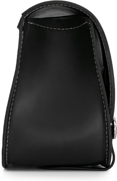 Ends Cuoio Bag Sporty Left Side