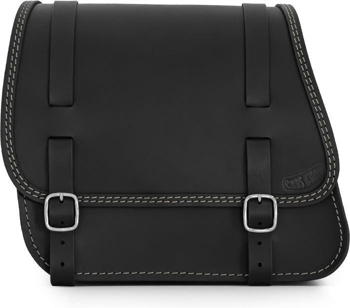 Ends Cuoio Bag Sporty Left Side