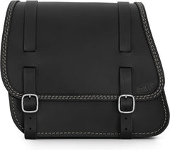Ends Cuoio Bag Sporty Left Side