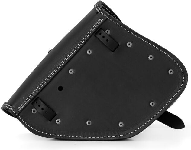 Ends Cuoio Bag Small Tango Right Side