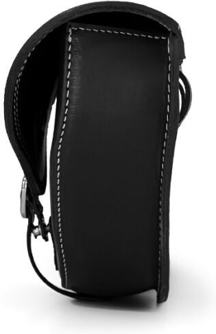 Ends Cuoio Bag Small Tango Right Side